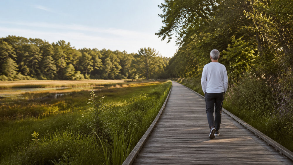 financial planning in quiet years
